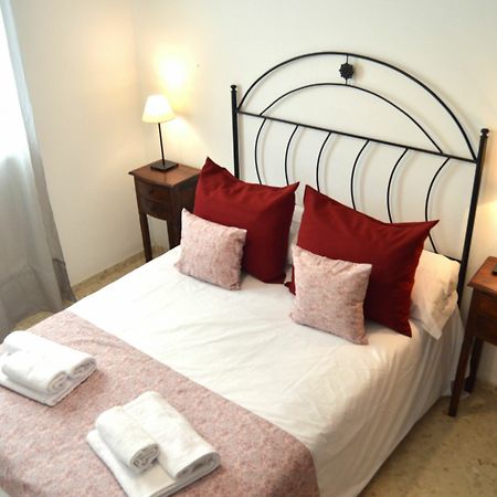 Apartamento Bahia Blanca カディス エクステリア 写真