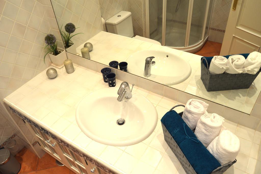 Apartamento Bahia Blanca カディス エクステリア 写真