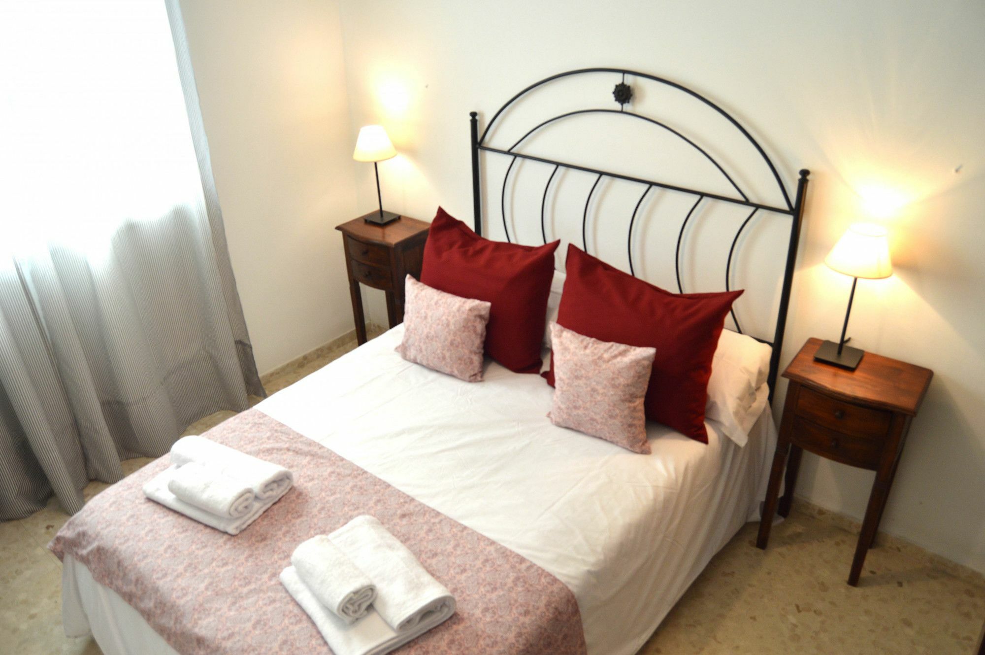 Apartamento Bahia Blanca カディス エクステリア 写真