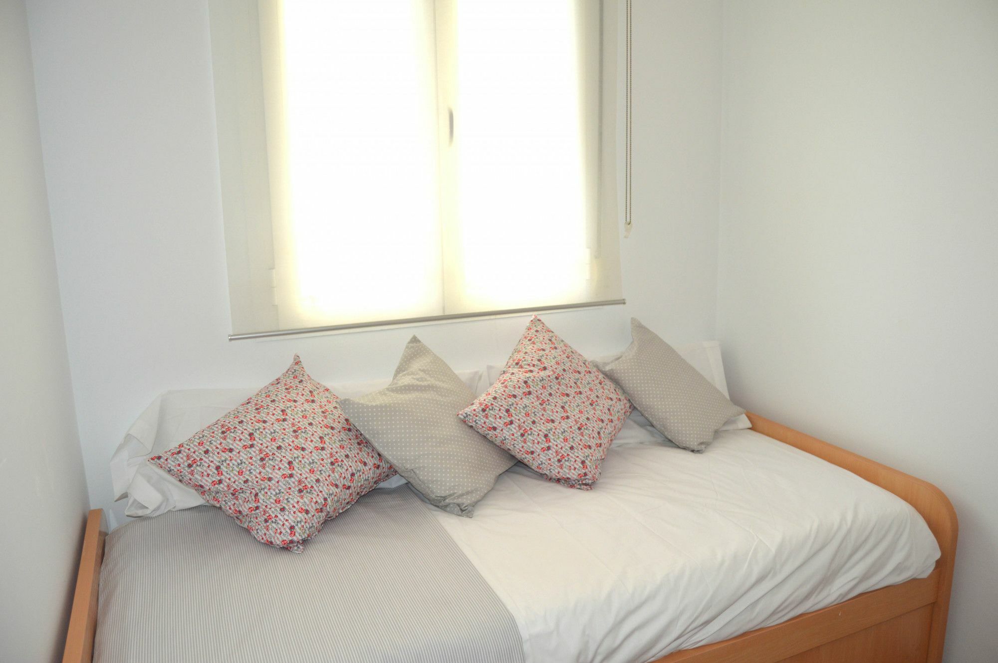 Apartamento Bahia Blanca カディス エクステリア 写真