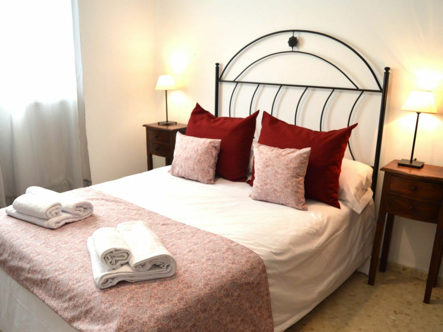 Apartamento Bahia Blanca カディス エクステリア 写真
